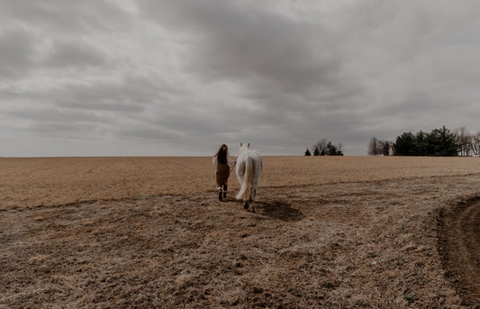 “Wrestling With God: Trading Revenge for Redemption”