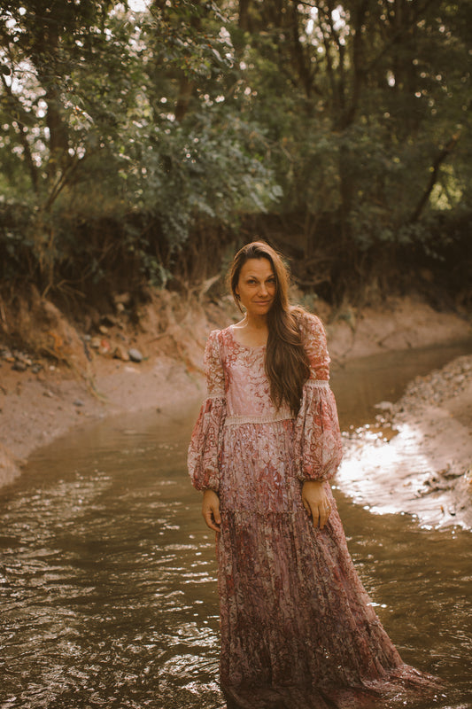 The Rise of The Healed Woman