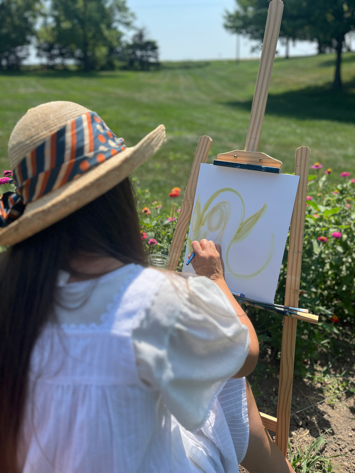 Wildly Alive - 30 Days to get your Creativity back